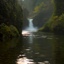 Punchbowl Falls