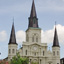 St. Louis Cathedral