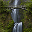 Multnomah Falls