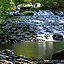 Dutchman Falls cataracts