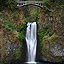 Multnomah Falls