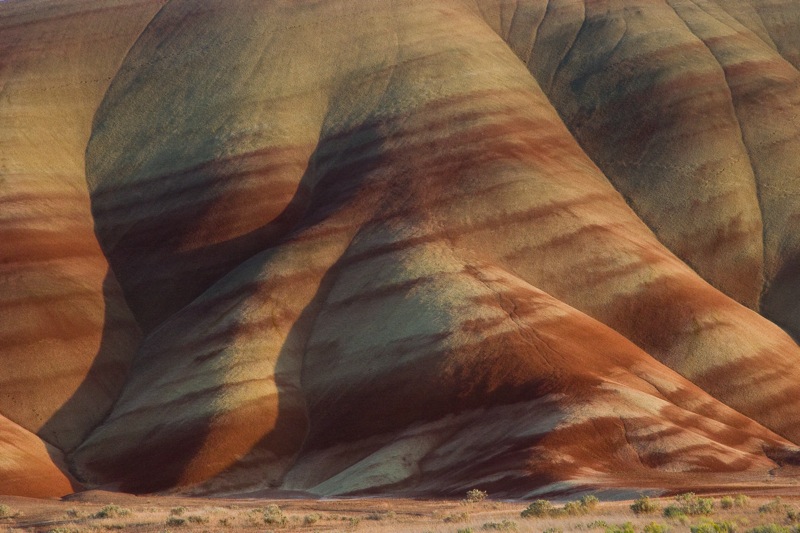 Painted Hill