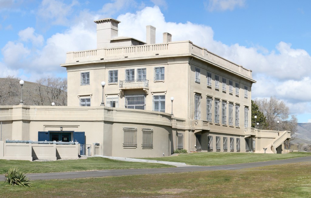 Maryhill Museum